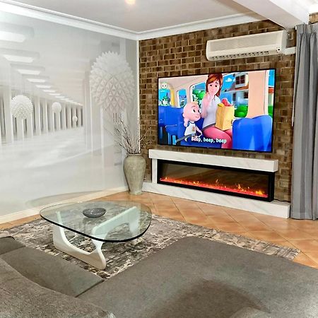Mt Tamborine Stonehaven Manor Hotel Gold Coast Bagian luar foto