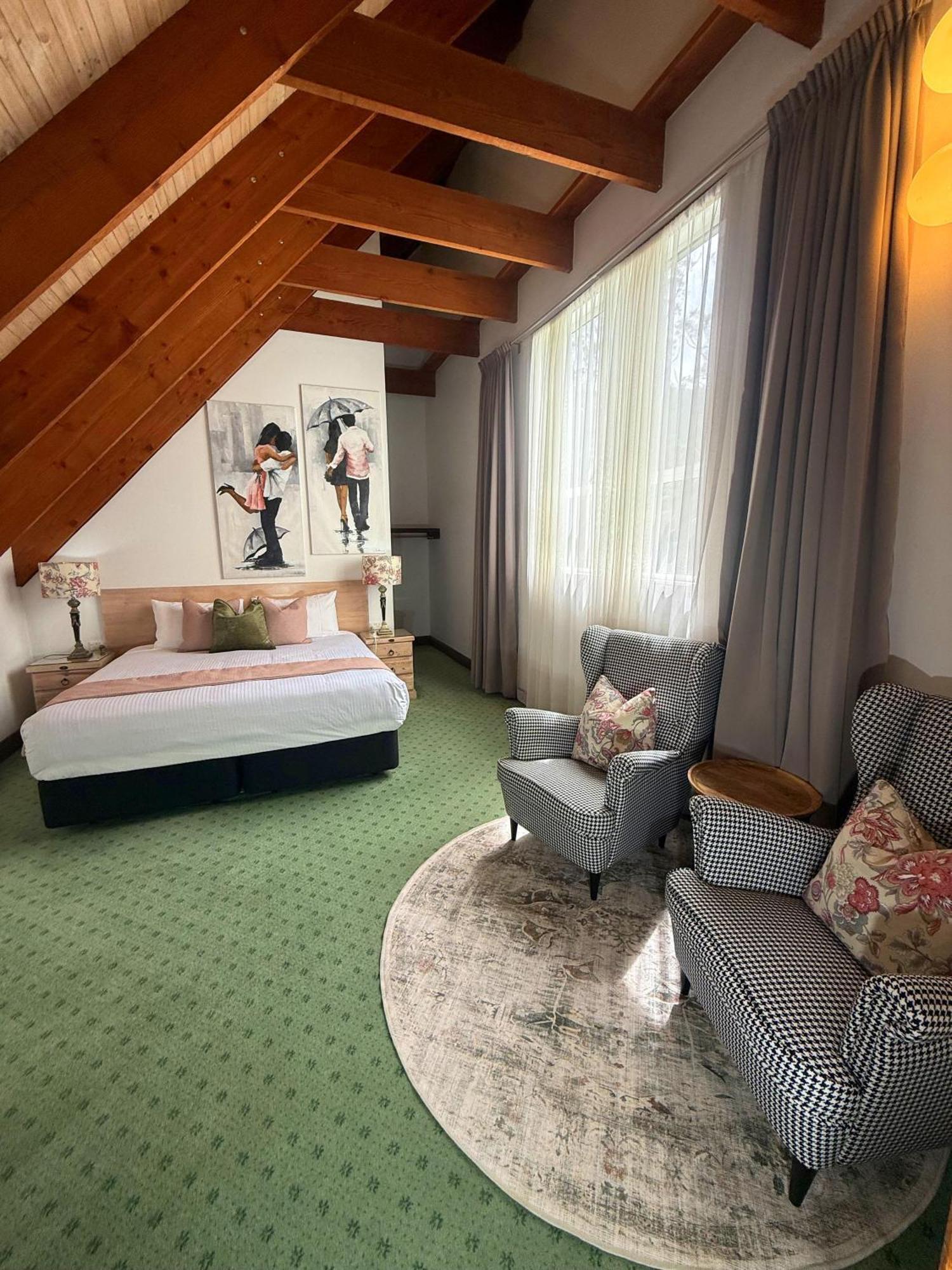 Mt Tamborine Stonehaven Manor Hotel Gold Coast Bagian luar foto