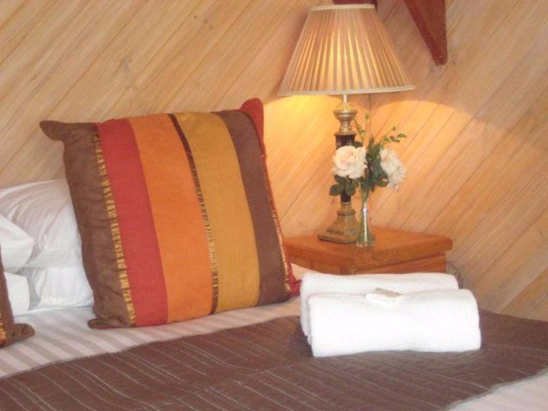 Mt Tamborine Stonehaven Manor Hotel Gold Coast Bagian luar foto